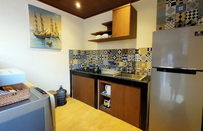 Taman Amertha Villas - Foto 20