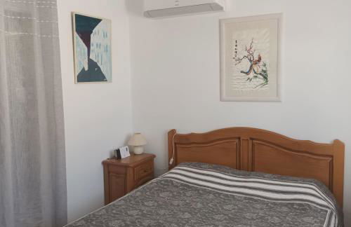 Paisible P2 pour 4 voyageurs - Foto 7