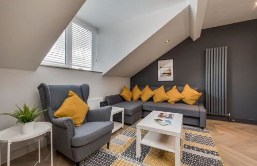 Central Belfast Apartments: University Street - Foto 70