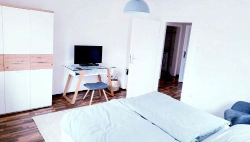 Ferienwohnung Sankt Martin 225 N.N. - Foto 4