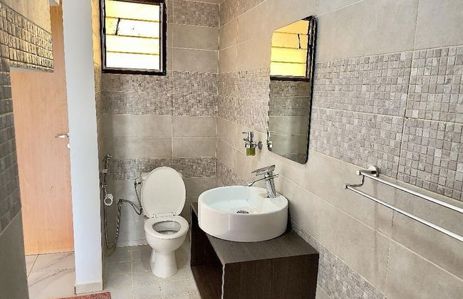 KIA ORA LODGE - Photo 19