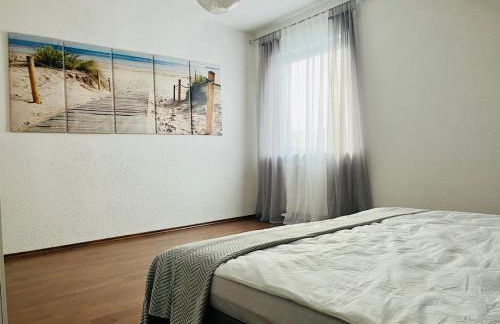 Burgblick Wohnung - Foto 27