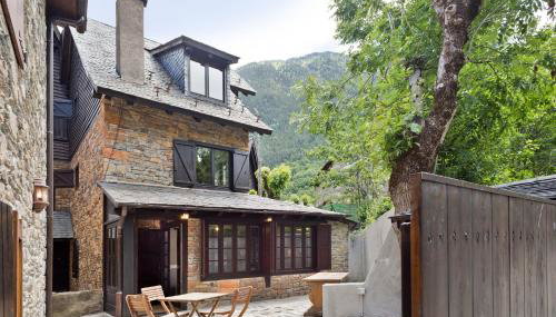 Luderna - Casa con terraza dera Aubeta - Foto 2, Other