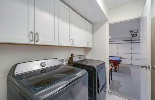 VaCaTiOn Pool FirePit PoolTable CloseToFwy - Foto 27