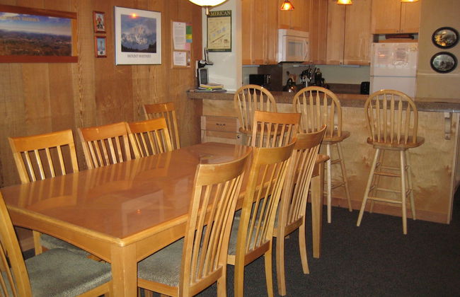 Chateau Sans Nom by Mammoth Reservation Bureau - Foto 19