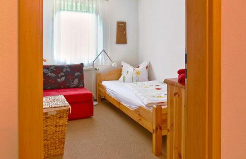 Ferienwohnung Oberloschwitz - Foto 8