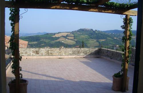 Agriturismo Tenuta Conti Faina - Foto 4