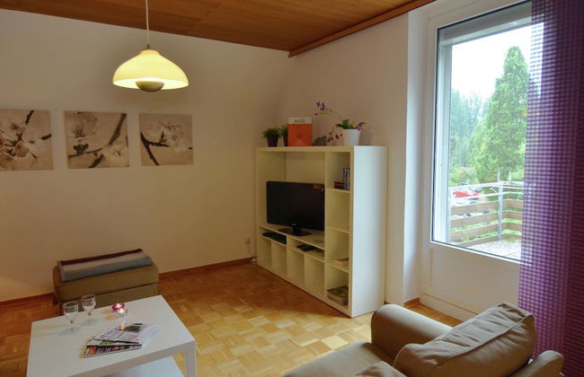 Holiday Flat in Bad Pyrmont With Balcony - Foto 8