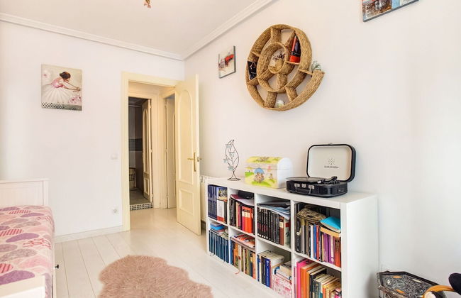 Belvilla by OYO Apartamento en Cimadevilla - Foto 4