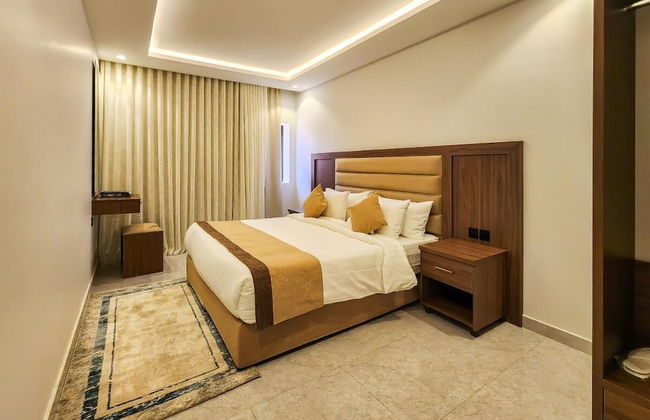 Aparthotel Ollya Riyadh - Foto 5