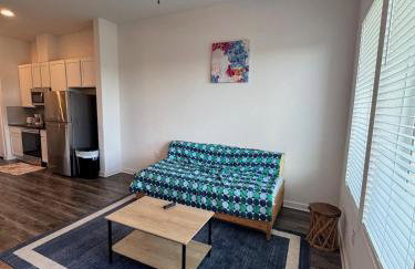 Pleasant apartment in Austin - Photo 22