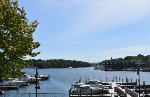 Modern Cottage Retreat - Foto 41