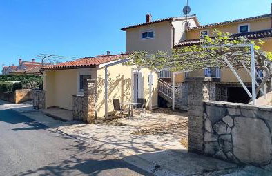 Apartment Gortan with Garden View in Marcana, near Pula, Istria Istrien - Foto 3