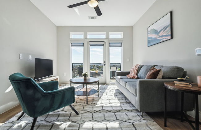 Indie Deep Ellum - Foto 31