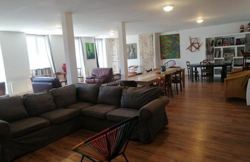 logement entier spacieux et confortable à 1 h de Paris - Foto 2
