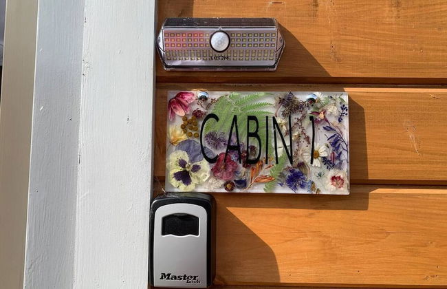 Immaculate Cabin 5 Mins to Inverness Dog Friendly - Photo 3