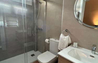 Apartamentos Turisticos Aeropuerto Barajas - Photo 14