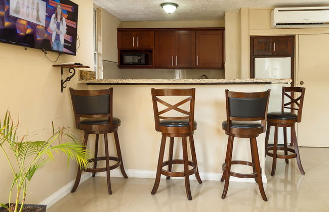 Ocho Rios Vacation - Apartment - Foto 5