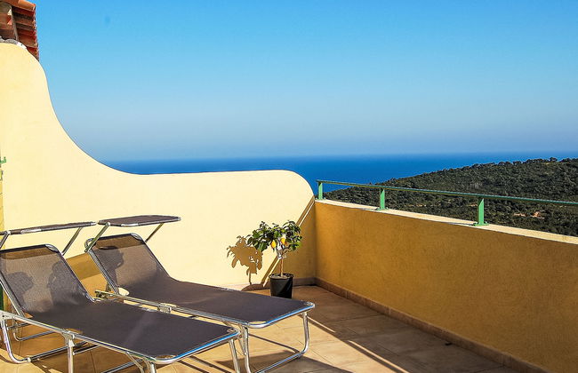 Le Belvédère - Foto 1