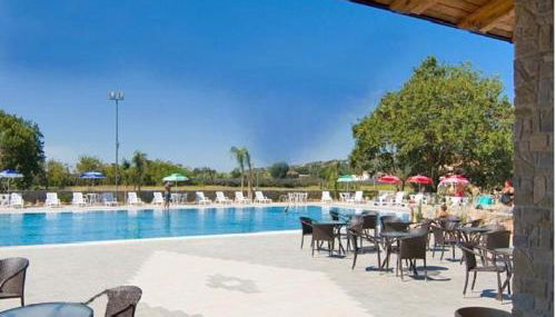 L'Oasi del Fauno Country House - Foto 5