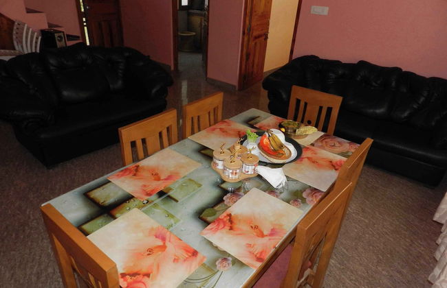 The Banoak Homestay - Foto 24