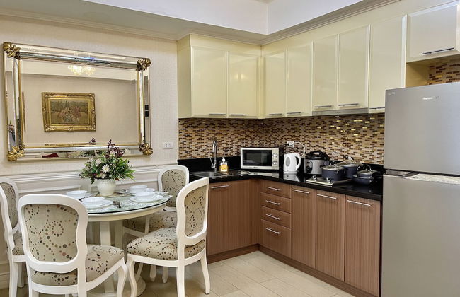 The Venice Luxury Residences-Rare Units - Foto 40