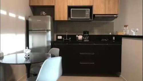 Flat com Suite - Le Bougainville - Alphaville - Foto 4