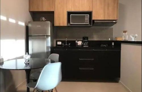 Flat com Suite - Le Bougainville - Alphaville - Foto 4