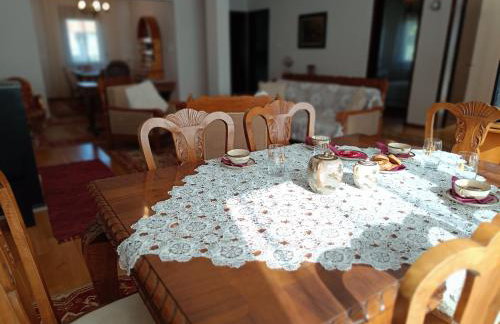 Cozy Garden House - Foto 33