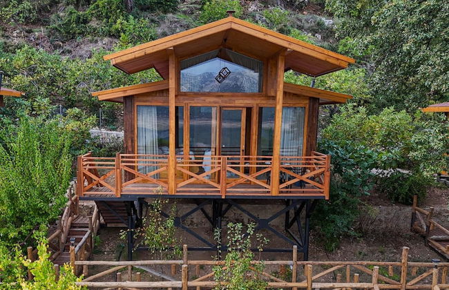 Botanik Gol Evleri - Foto 34