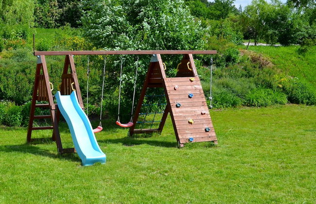 Stupna Holiday Home With Garden - Photo 20