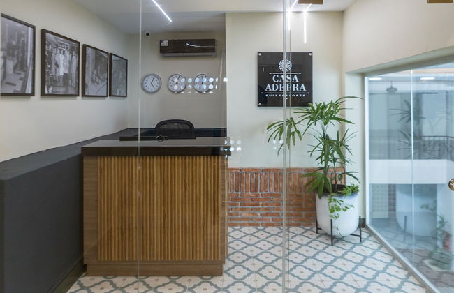 Casa Adefra - Foto 3