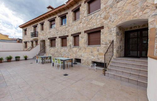 Alojamientos Botica Rural - Foto 13