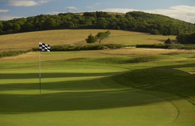 The Goodwood Park - Foto 59