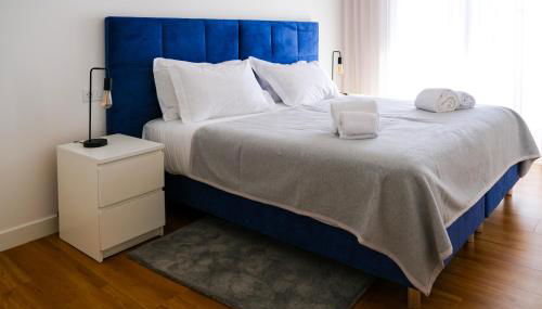 Blue Dreams - Foto 2, towels