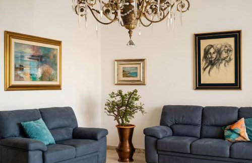 Simohouse Lecce - Executive Suite Apartment 140mq - 2 Bathrooms - Foto 15