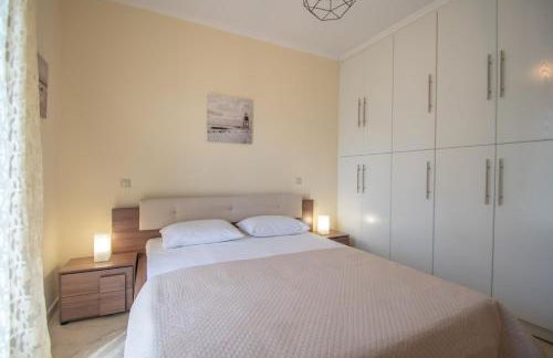 Dimitrios House - 2 Bedrooms & Cozy Atmosphere, by ZanteWize - Foto 6