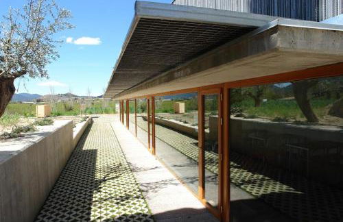 Centro de Agroecologia y Medio Ambiente de Murcia - Foto 31