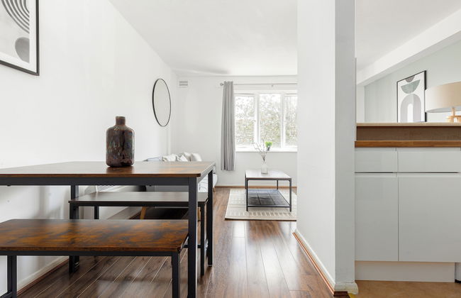 The Bridge Flats - Foto 23