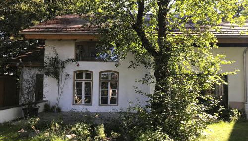 Künstlerhaus im Blauen Land für die grosse Familie - Foto 1