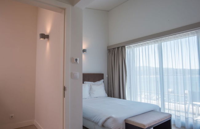 Troia Residence by The Editory - Apartamentos Marina - Foto 11