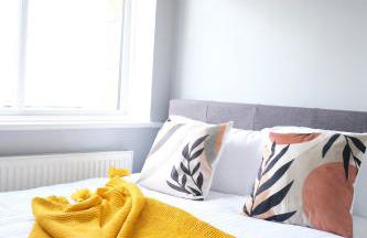 Bee Stays - Northway House - Foto 22