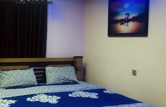 Umbrella Properties Eleyele Ibadan - Foto 12