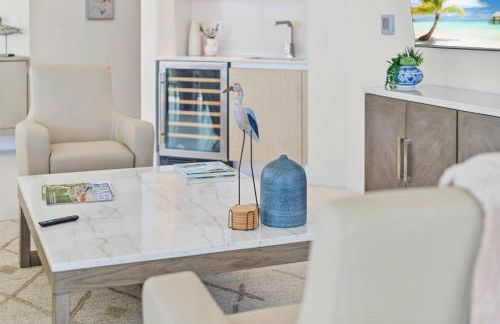 Ocean Front 2BR 2.5BA Lux Condo on Singer Island - Foto 4