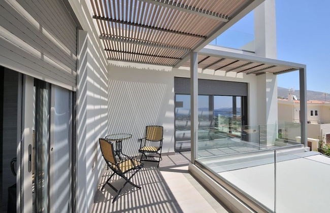 Stefanos Villa - Foto 36