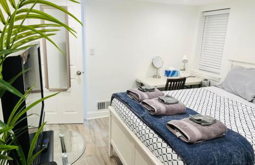 ComfiNook Stay in Capitol HillWalk to DC Sites - Foto 37