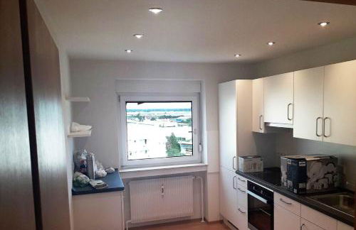 City Apartment near Heidelberg - Foto 6