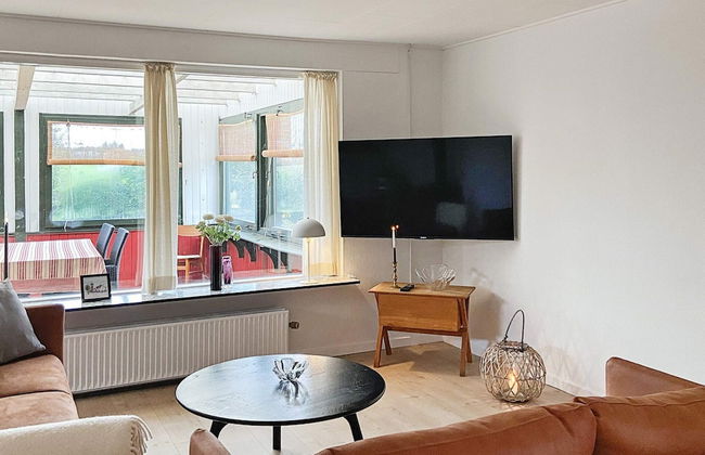 4 Star Holiday Home in Tonder - Foto 7