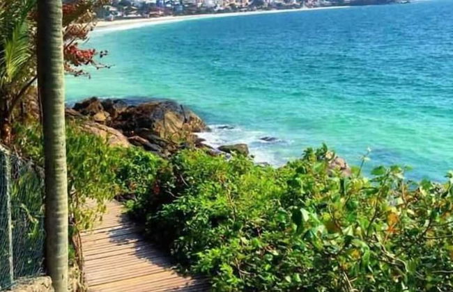 Pousada Residencial dos Corais - Foto 17