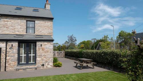 Chy An Gweal Farm Cottage - Foto 5